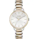 Signature Two-Tone Stainless Steel Watch - 1502567
